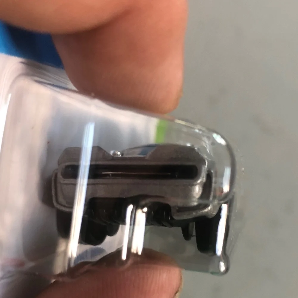 Mattel Hot Wheels Rodger Dodger 2.0 - Silver and Black